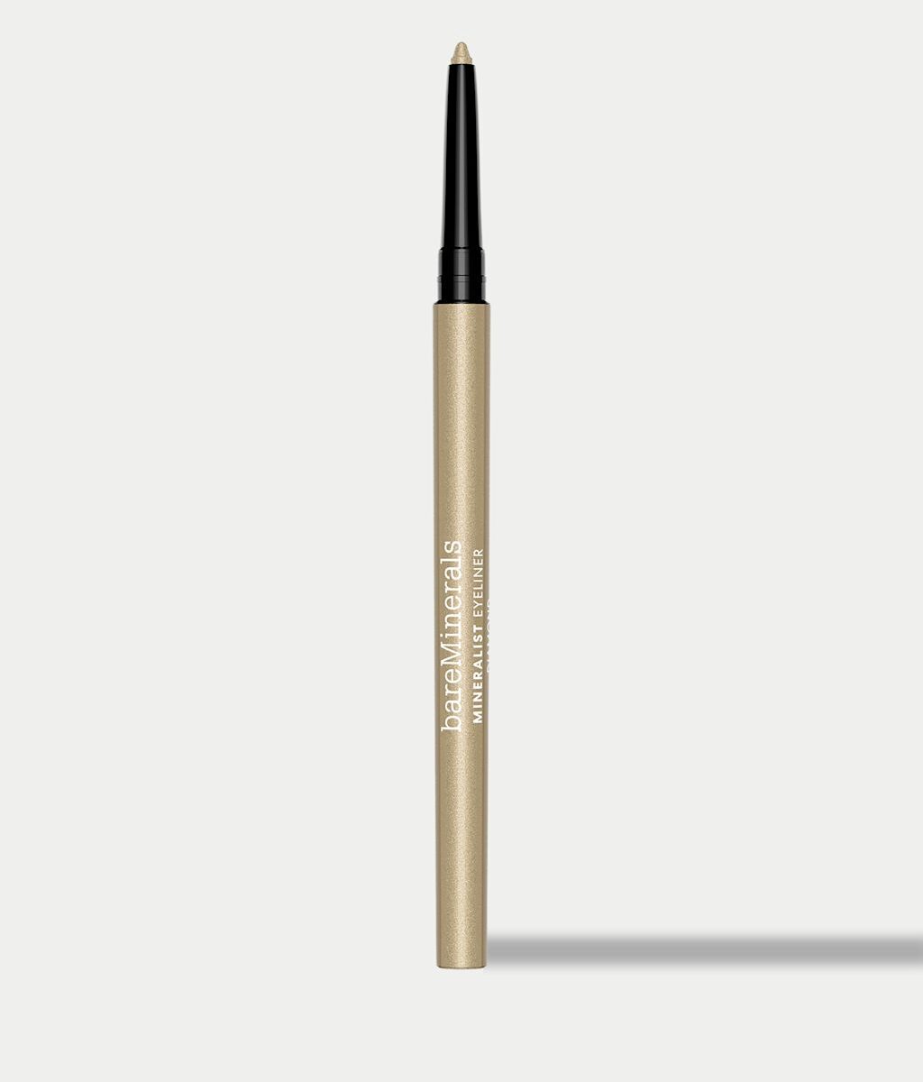 bareMinerals Mineralist Eyeliner - Light Tan, Light Tan