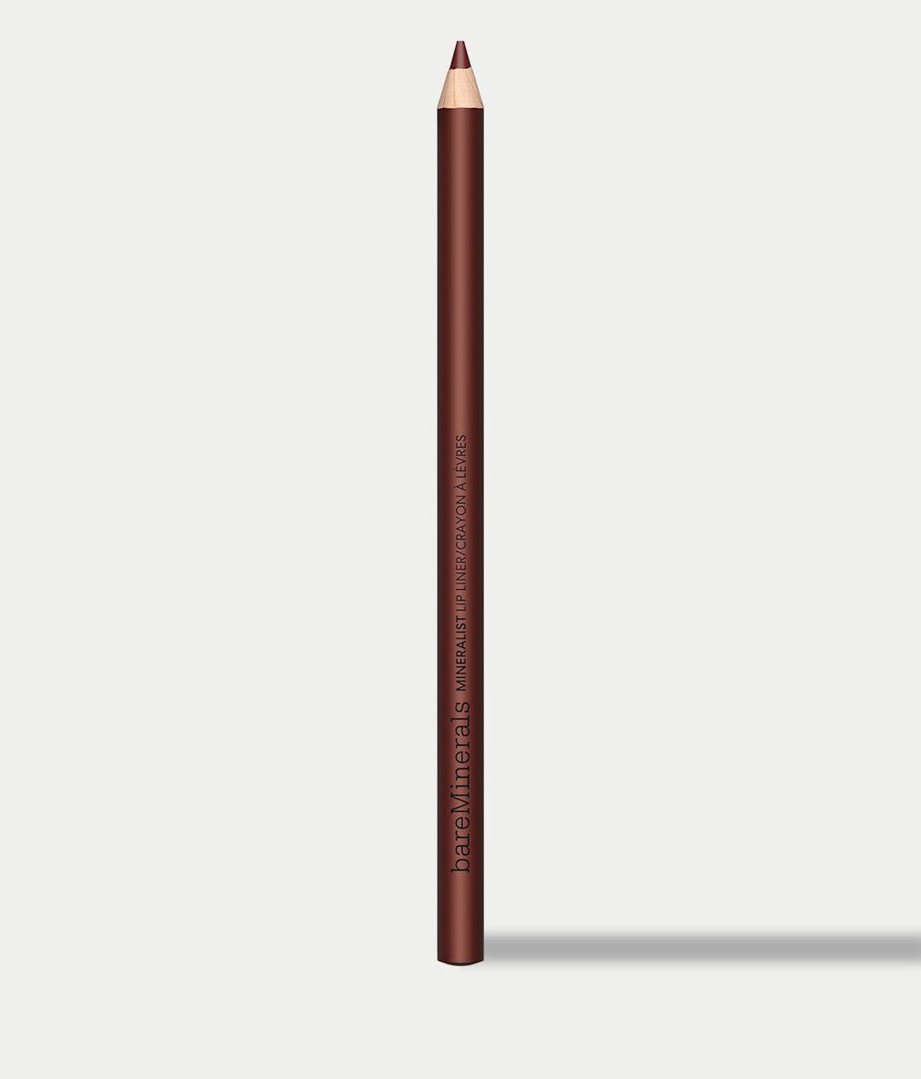 bareMinerals Mineralist Lip Liner - Dark Pink, Dark Pink