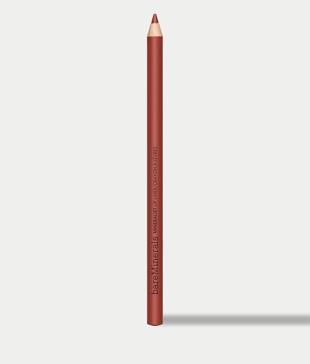 bareMinerals Mineralist Lip Liner - Melon, Melon