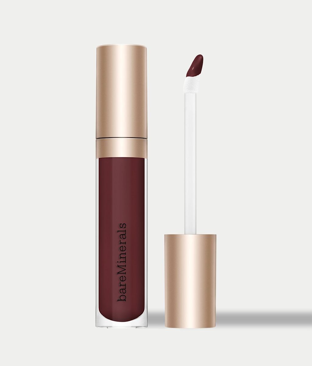 bareMinerals Mineralist Gloss-Balm - Coral, Coral