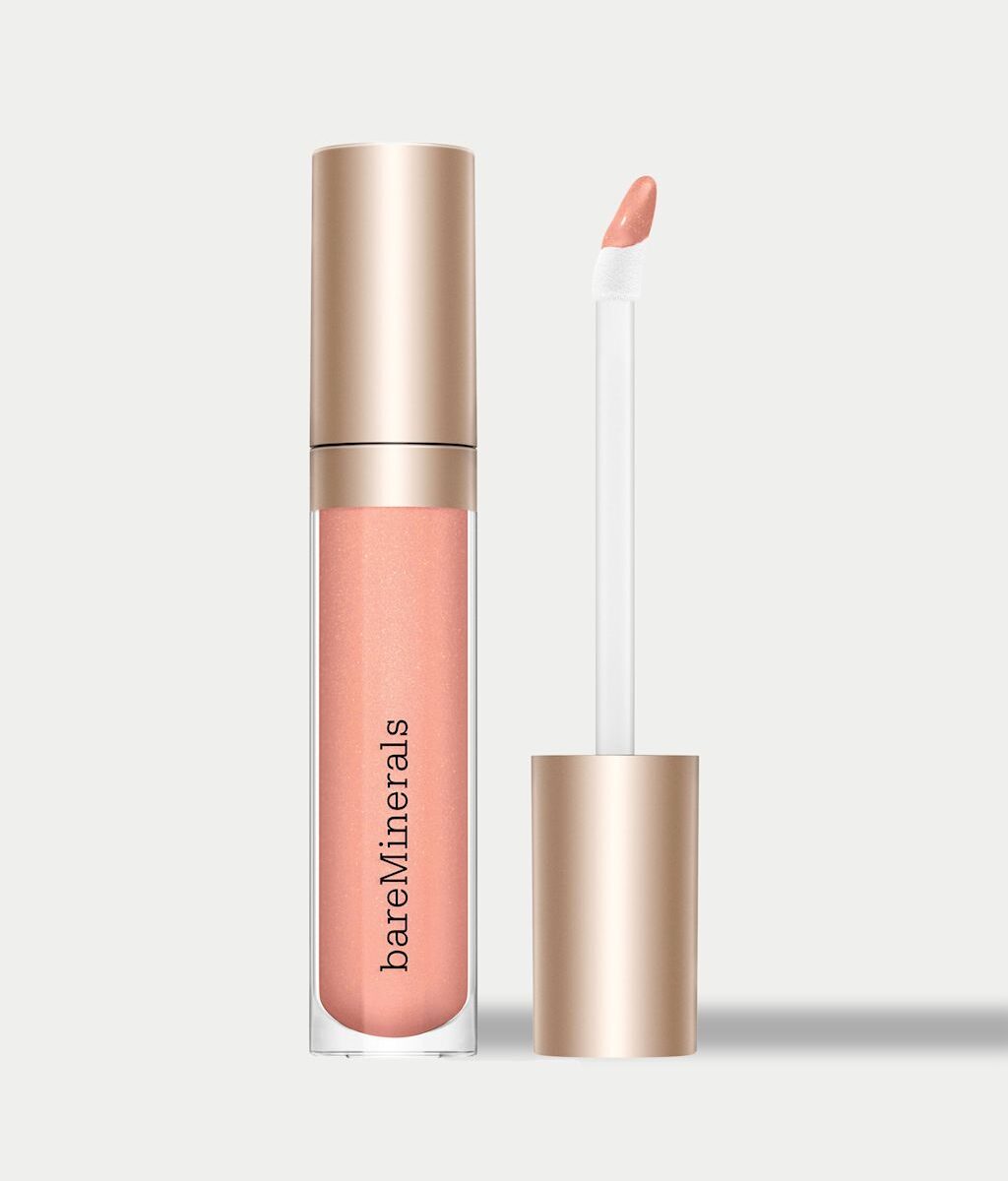 bareMinerals Mineralist Gloss-Balm - Sunblush, Sunblush