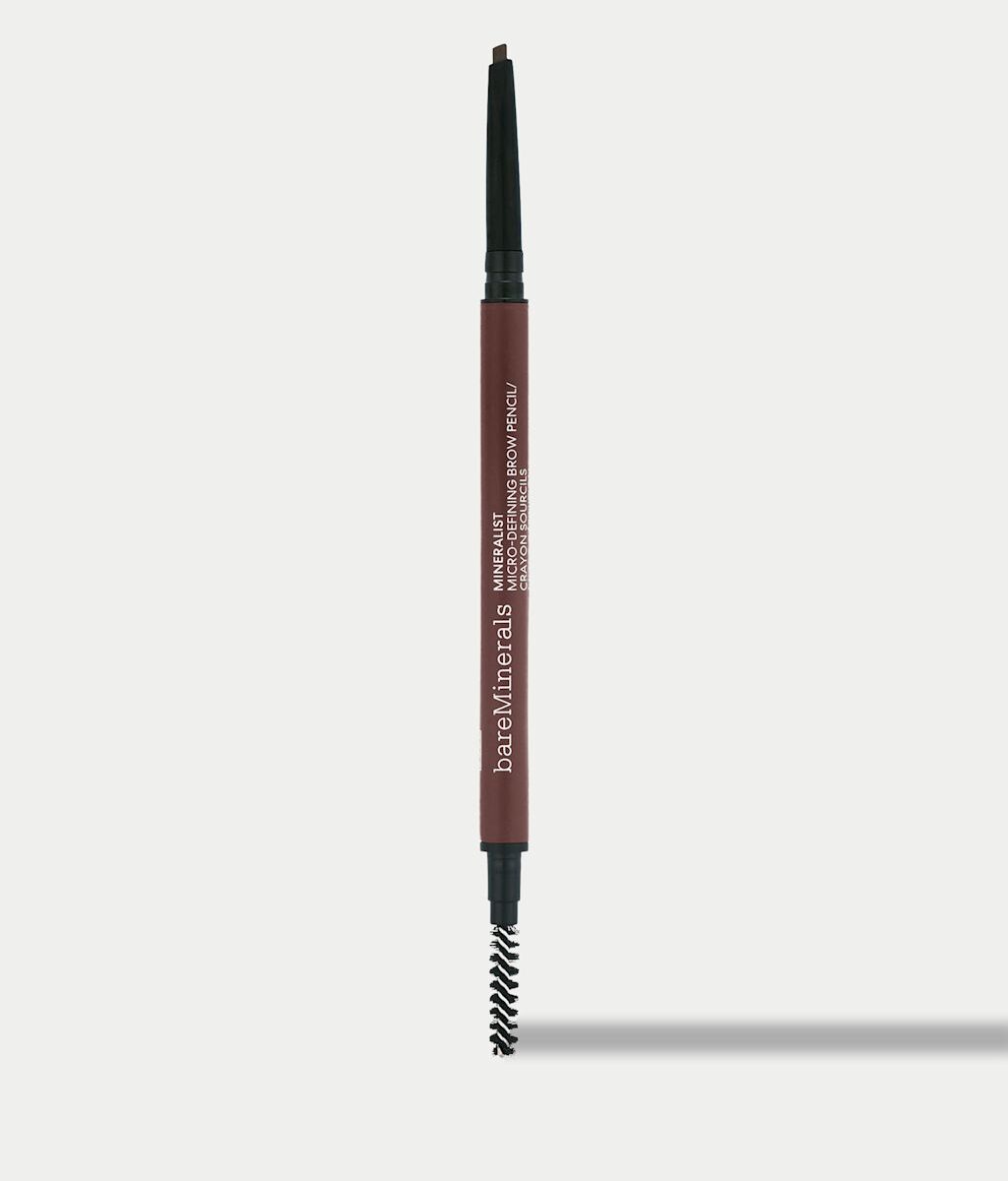 bareMinerals Mineralist Micro Brow Pencil 0.08G - Blonde, Blonde