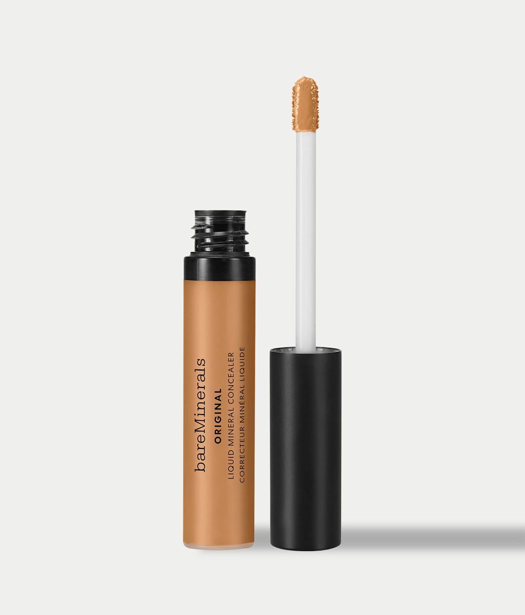 bareMinerals Original Mineral Liquid Concealer - Golden Glaze, Golden Glaze