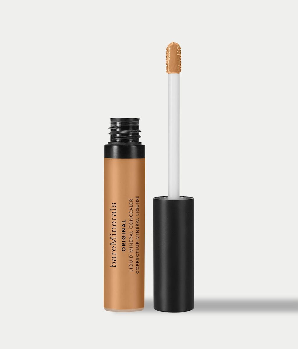 bareMinerals Original Mineral Liquid Concealer - Sun Gold, Sun Gold
