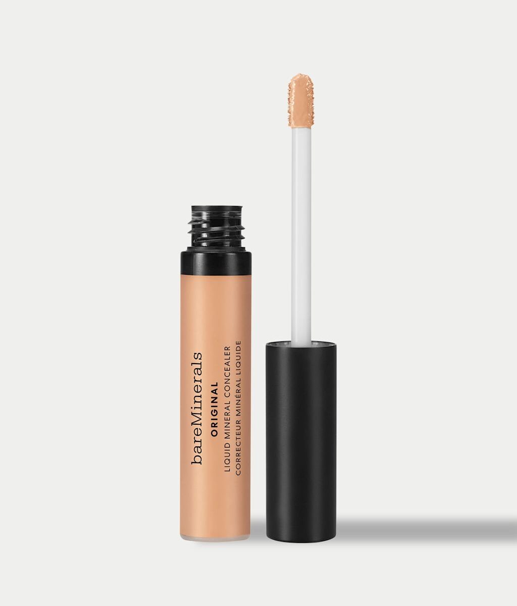 bareMinerals Original Mineral Liquid Concealer - Medium, Medium