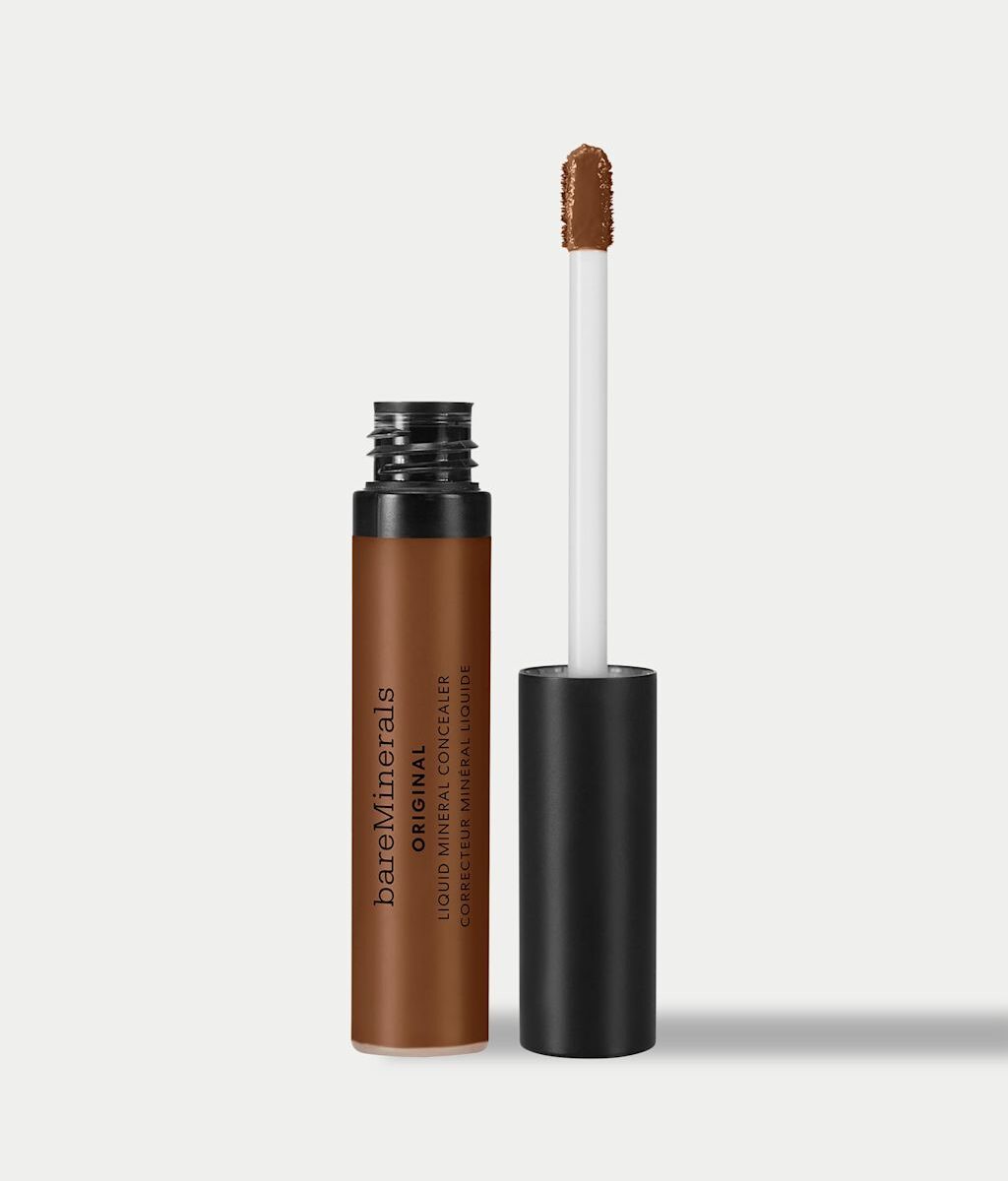 bareMinerals Original Mineral Liquid Concealer - Mocha, Mocha