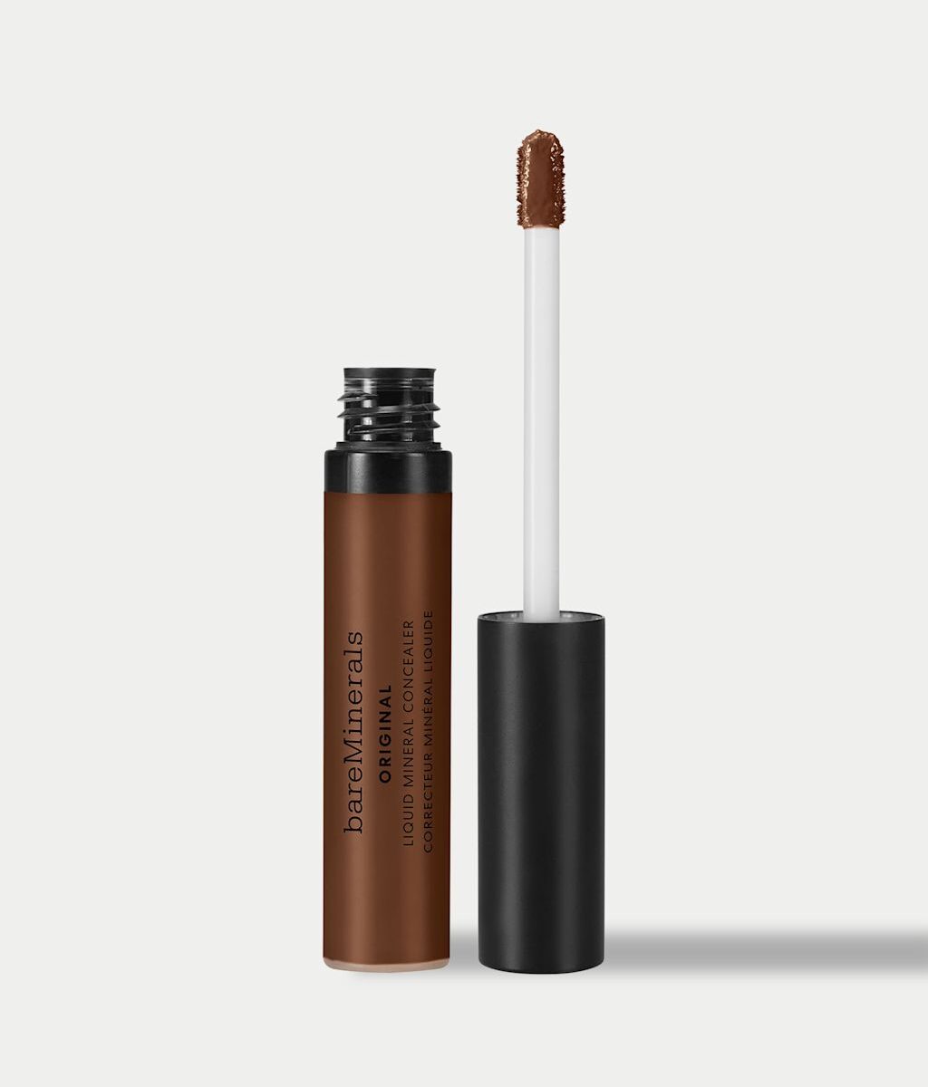bareMinerals Original Mineral Liquid Concealer - Chestnut, Chestnut