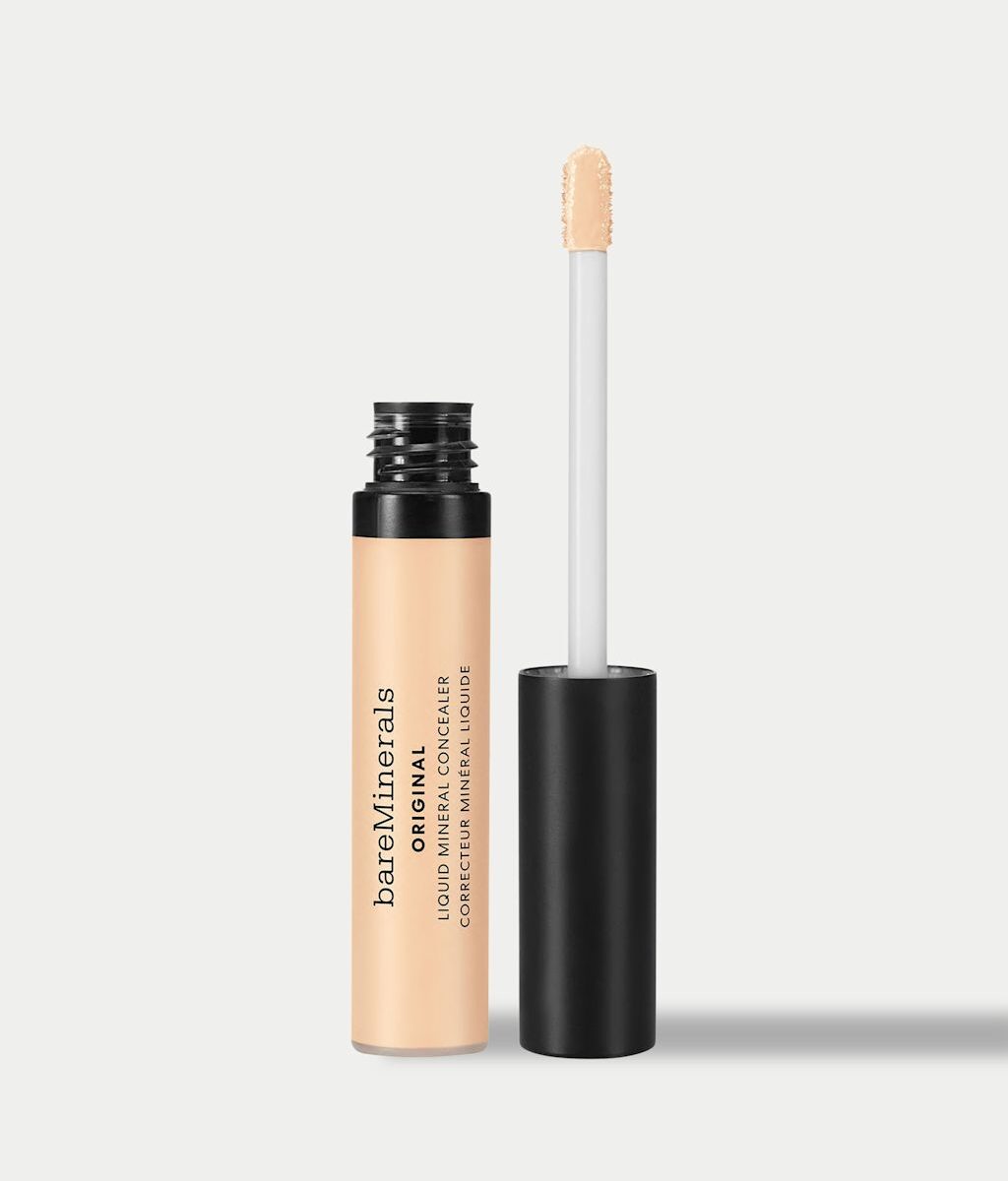 bareMinerals Original Mineral Liquid Concealer - Porcelain, Porcelain