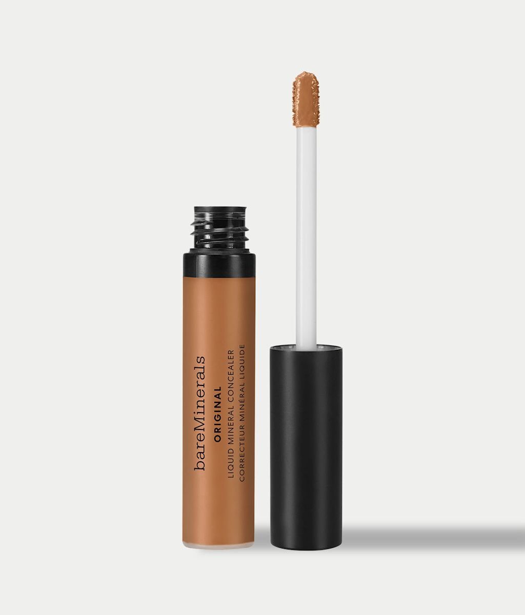 bareMinerals Original Mineral Liquid Concealer - Dark Tan, Dark Tan