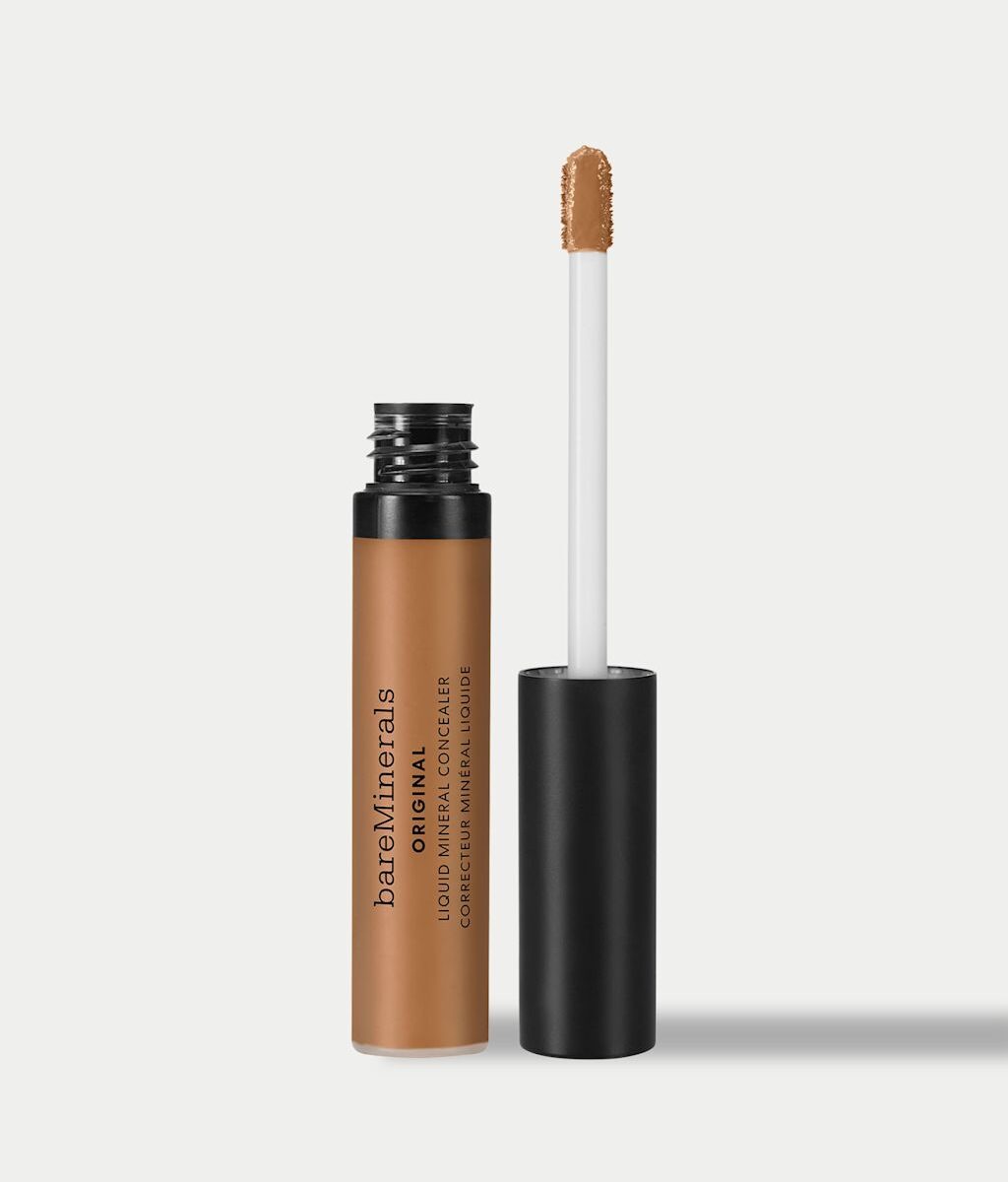 bareMinerals Original Mineral Liquid Concealer - Dark Bronze, Dark Bronze