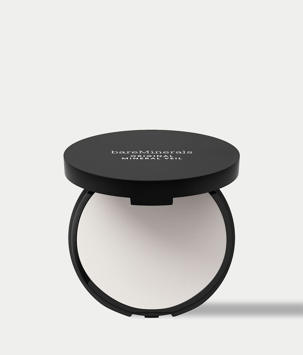 bareMinerals Original Mineral Veil Finishing Pressed Powder 9g - Goldrush, Goldrush