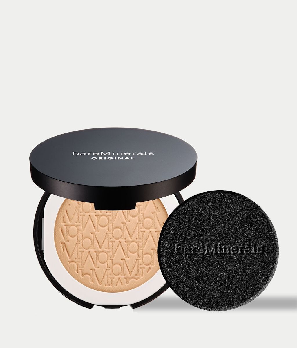 bareMinerals Original Pressed Powder Foundation SPF 15 8g - Fawn, Fawn