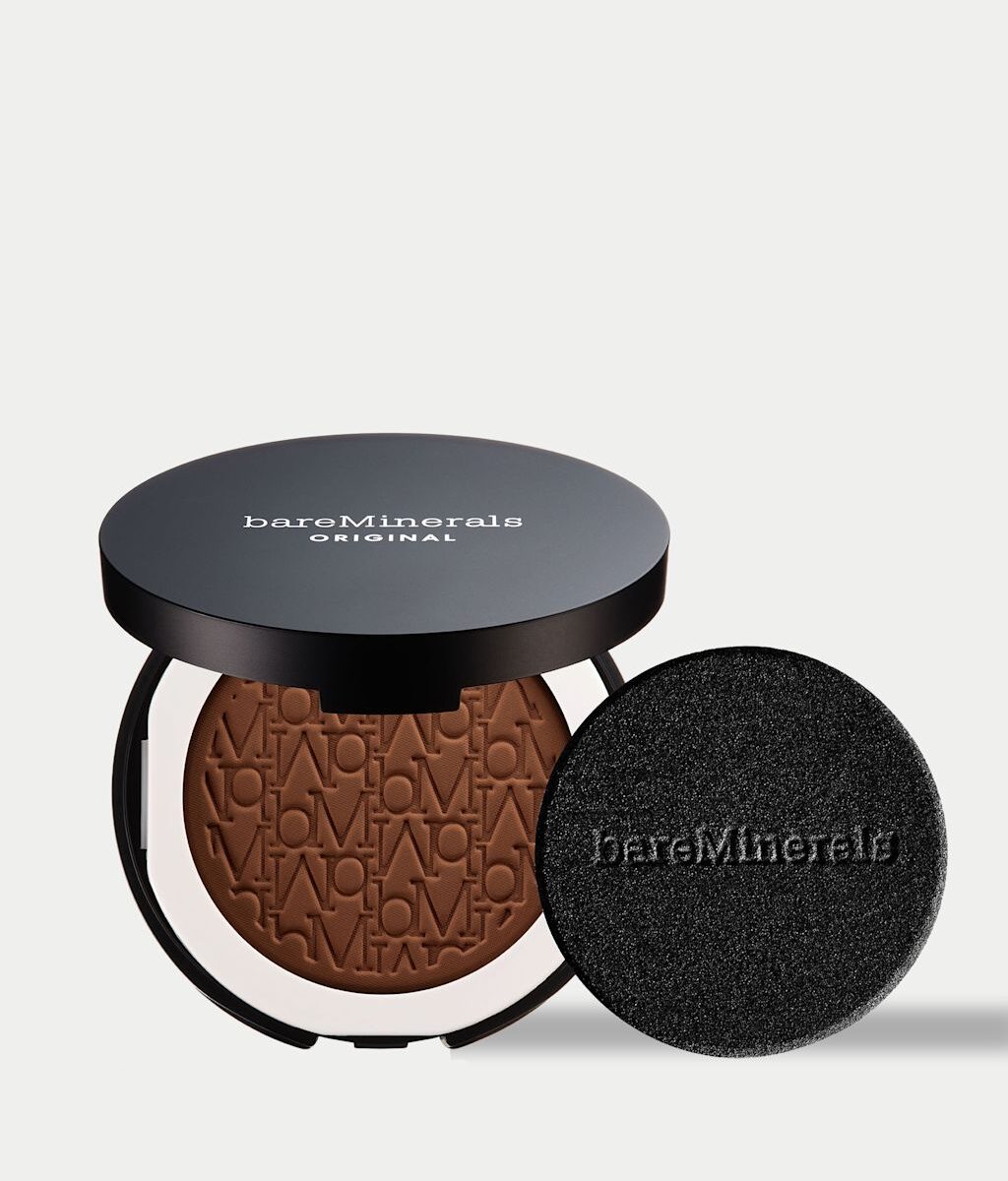 bareMinerals Original Pressed Powder Foundation SPF 15 8g - Dusk, Dusk