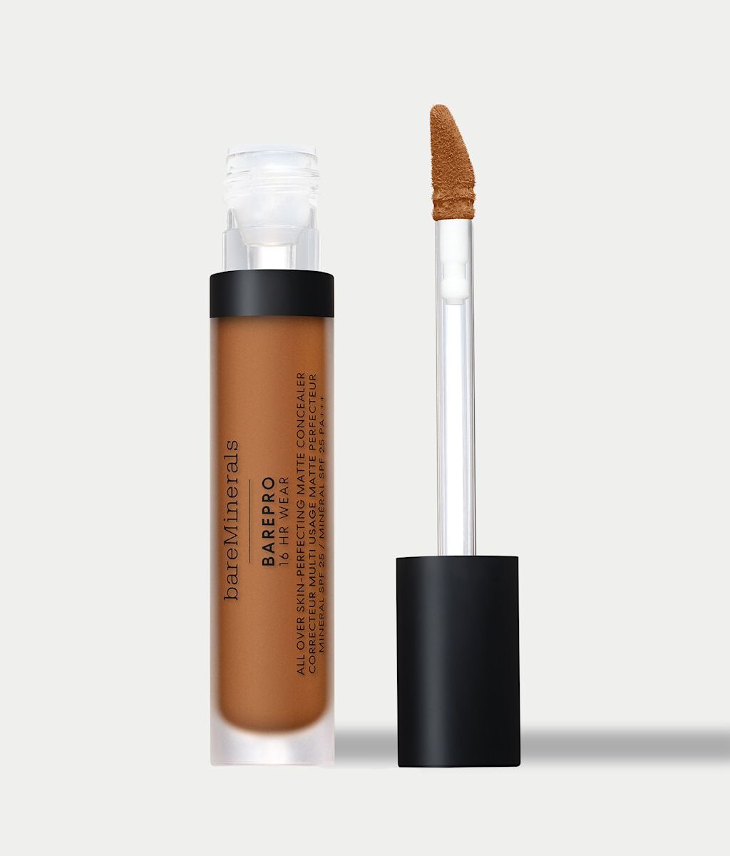 bareMinerals Barepro All Over Skin Perfecting Concealer 7.5ml - Golden Glaze, Golden Glaze