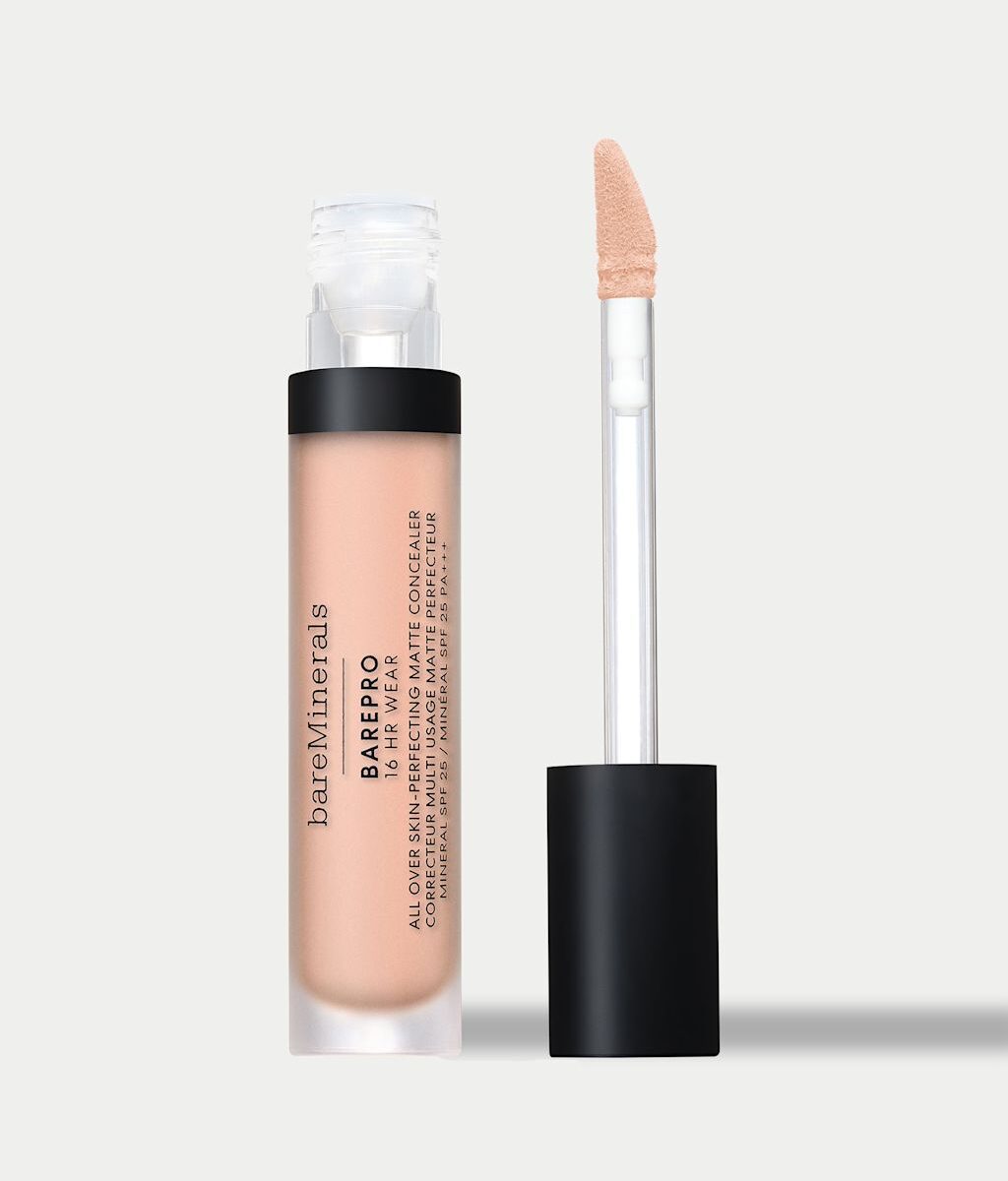 bareMinerals Barepro All Over Skin Perfecting Concealer 7.5ml - Ecru, Ecru