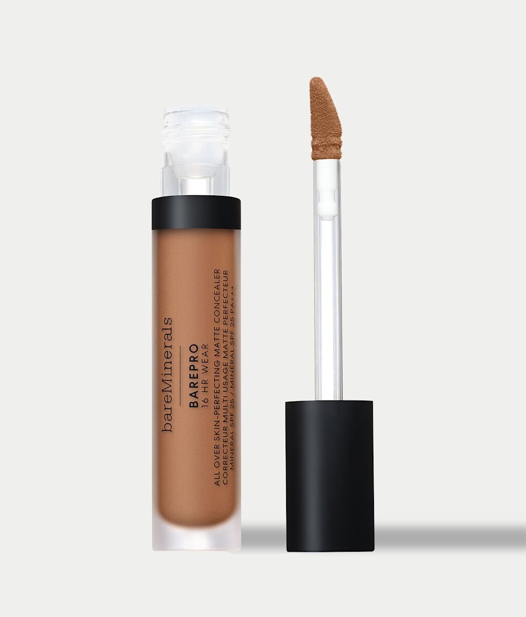 bareMinerals Barepro All Over Skin Perfecting Concealer 7.5ml - Truffle, Truffle
