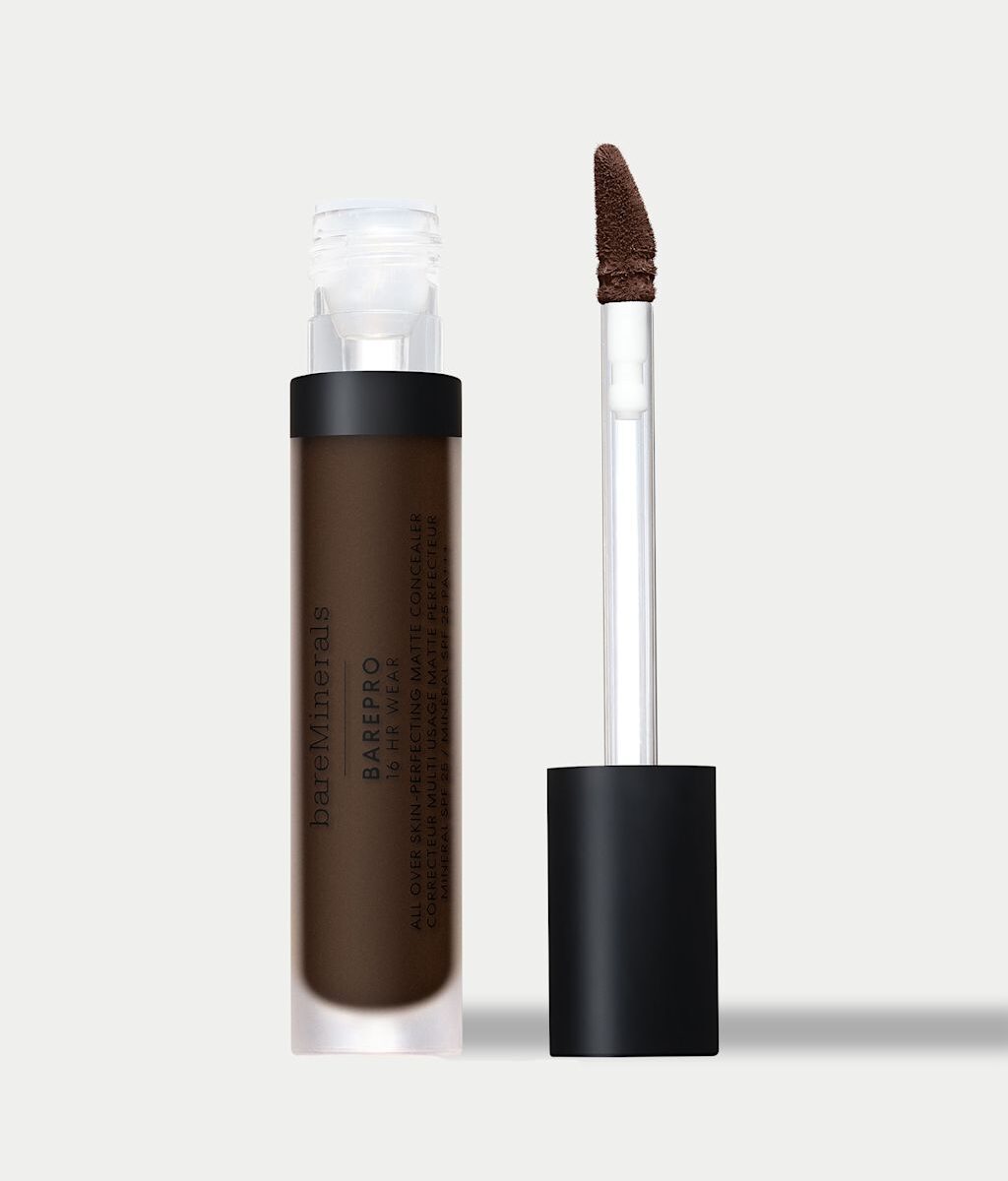 bareMinerals Barepro All Over Skin Perfecting Concealer 7.5ml - Goldrush, Goldrush