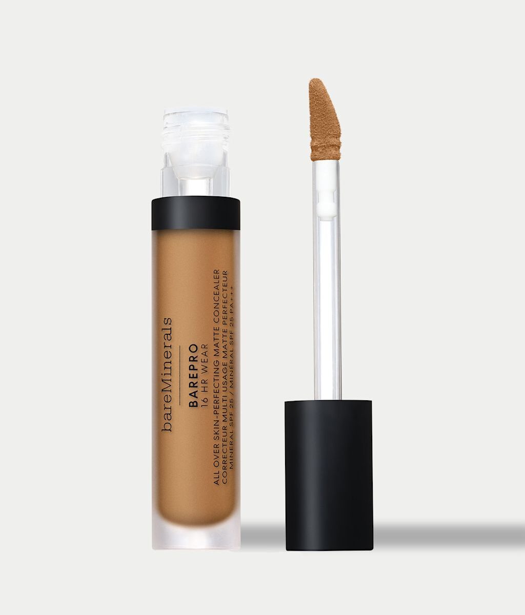 bareMinerals Barepro All Over Skin Perfecting Concealer 7.5ml - Spice Mix, Spice Mix