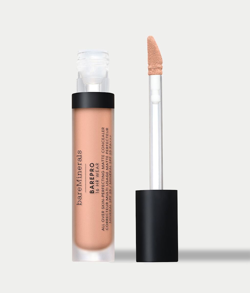 bareMinerals Barepro All Over Skin Perfecting Concealer 7.5ml - Dusk, Dusk