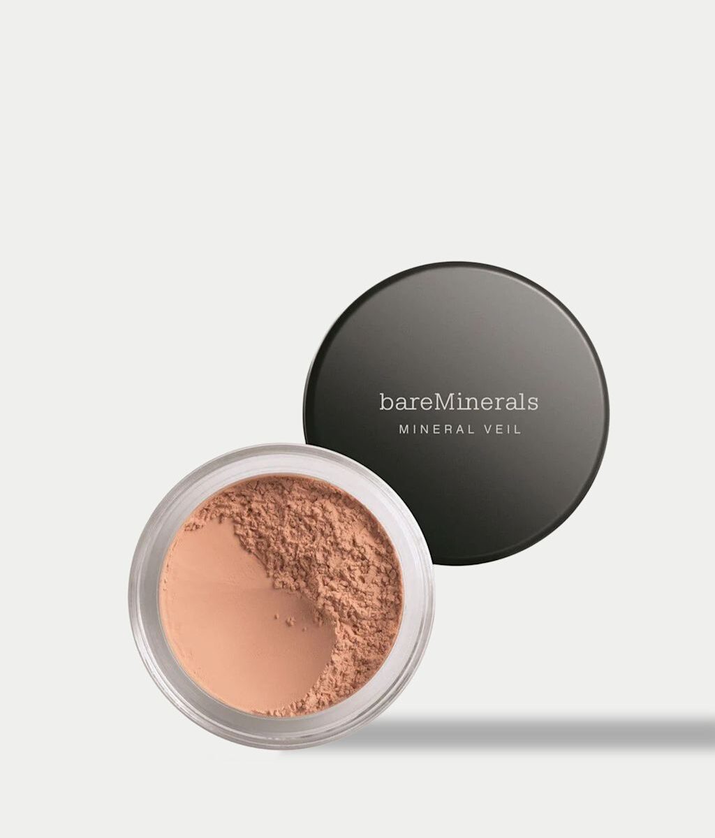 bareMinerals Mineral Veil Loose Powder 9g - Cream, Cream