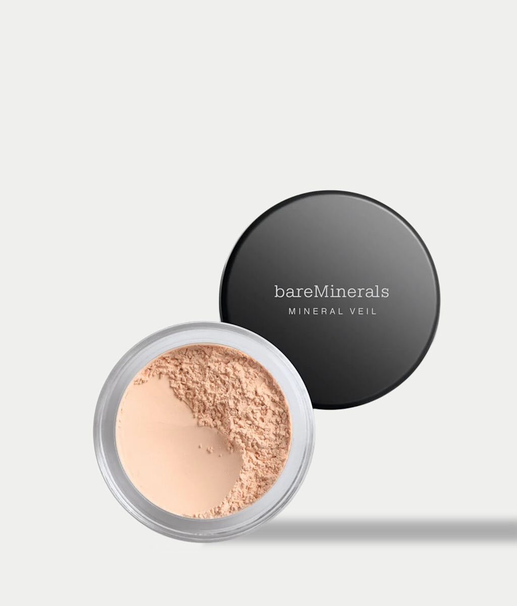 bareMinerals Mineral Veil Loose Powder 9g - Goldrush, Goldrush