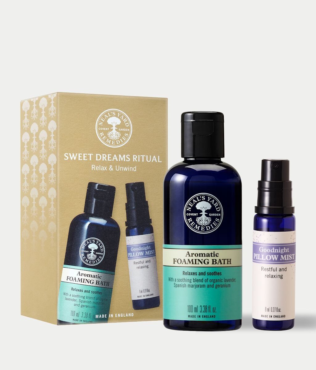 Neal's Yard Remedies Sweet Dreams Ritual