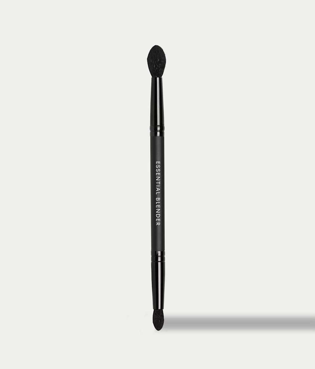 bareMinerals Essential Blender Dual-Ended Eye Brush