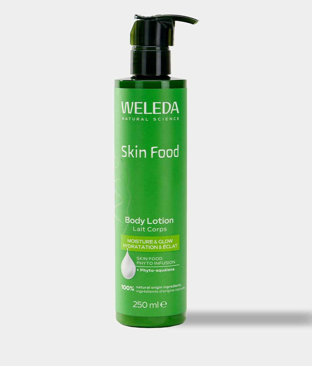 Weleda Skin Food Body Lotion 250 ml