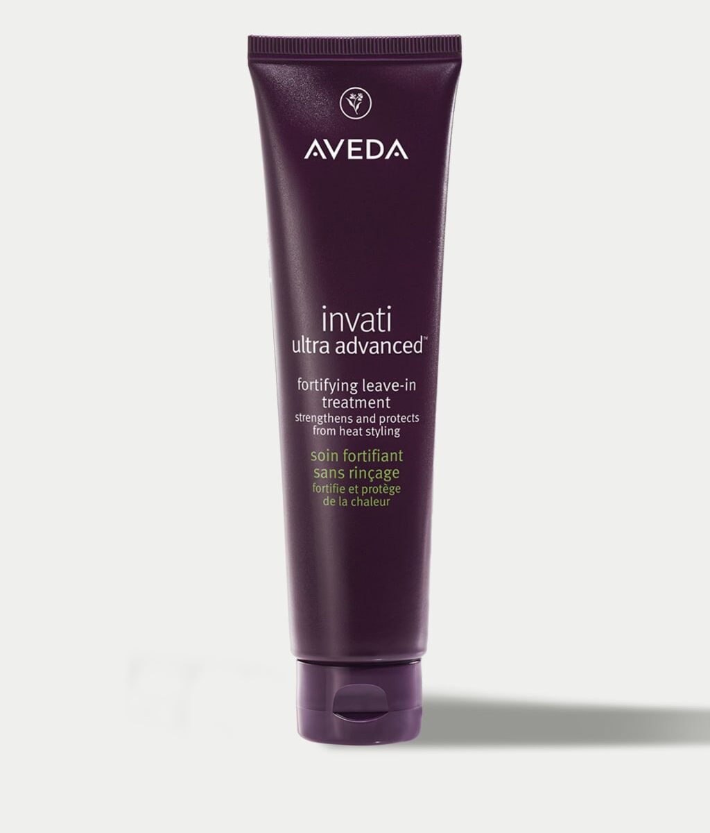 AVEDA invati ultra advanced™ fortifying leave-in treatment 100ml