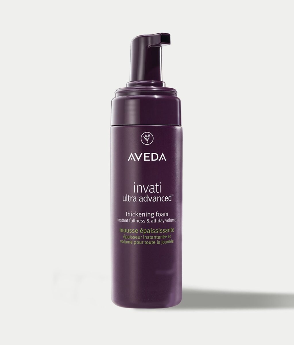 AVEDA invati ultra advanced™ thickening foam 150ml