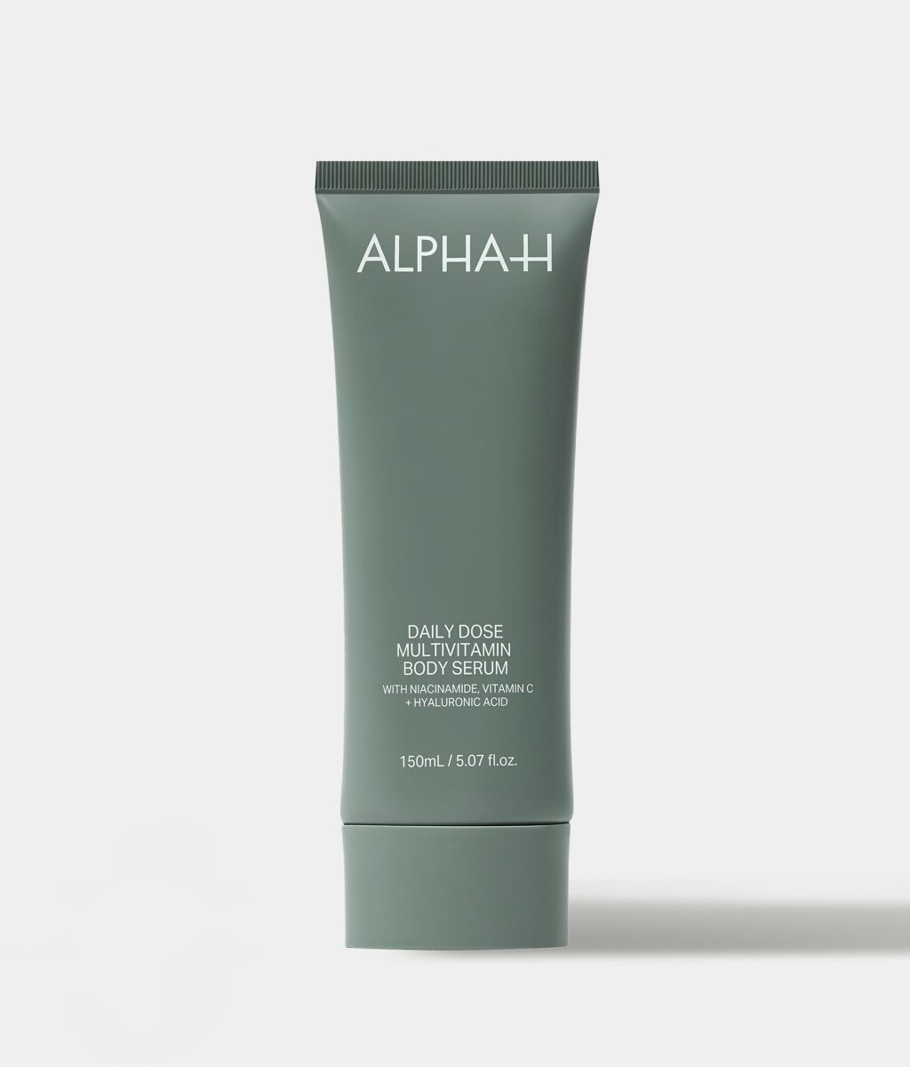 Alpha-H Daily Dose Multivitamin Body Serum 150ml