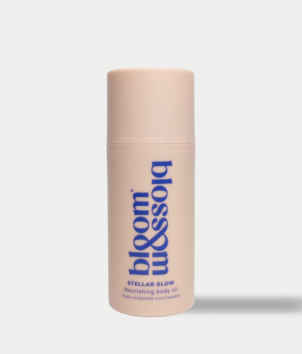 Bloom & Blossom Stellar Glow Nourishing Body Oil 100ml