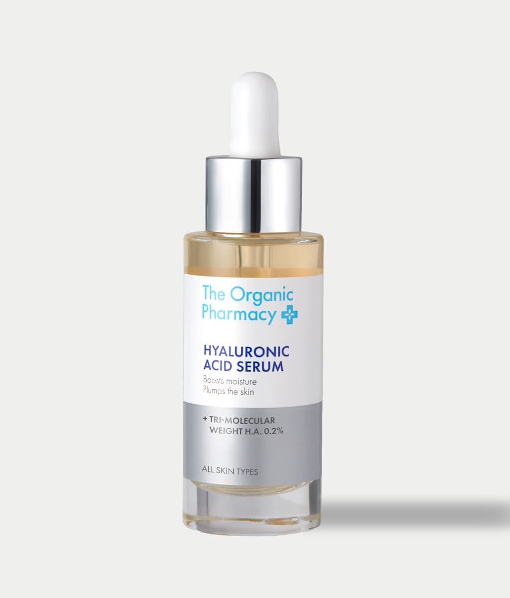 The Organic Pharmacy Hyaluronic Acid Serum 30ml