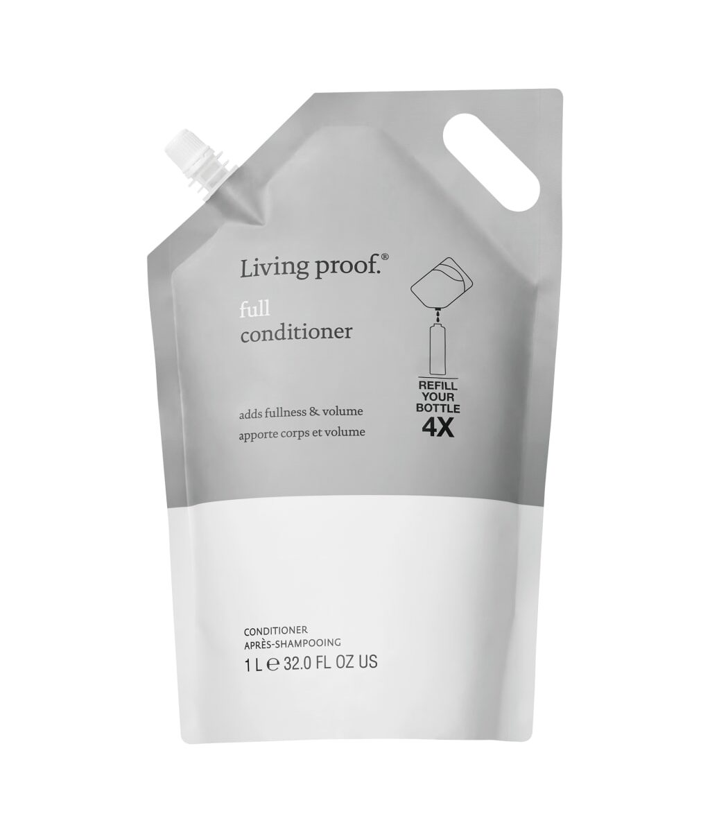 Living proof.® Full Conditioner reFill pouch 1000ml
