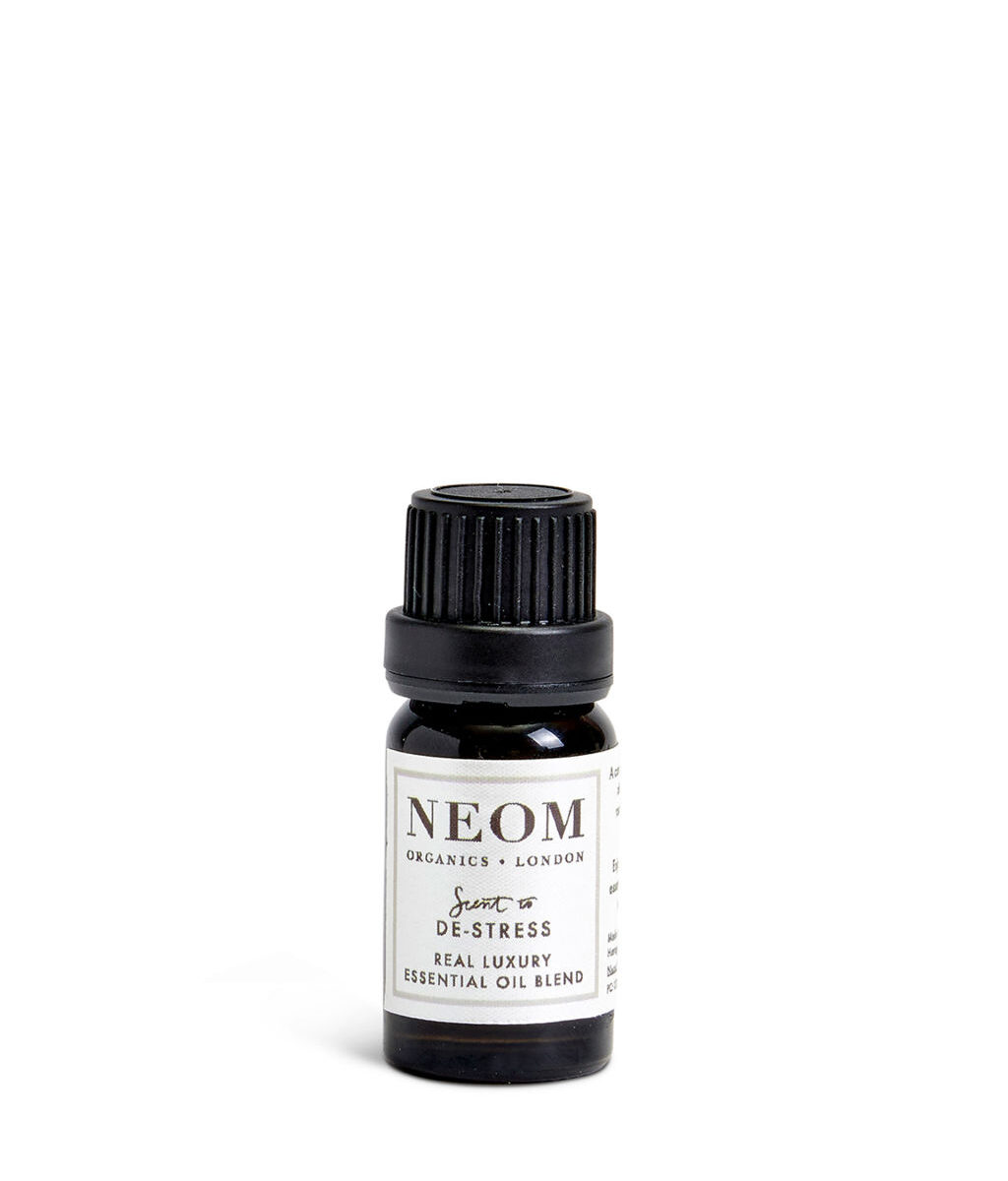 NEOM Wellbeing Neom Real Luxury Oil Blend 10ml