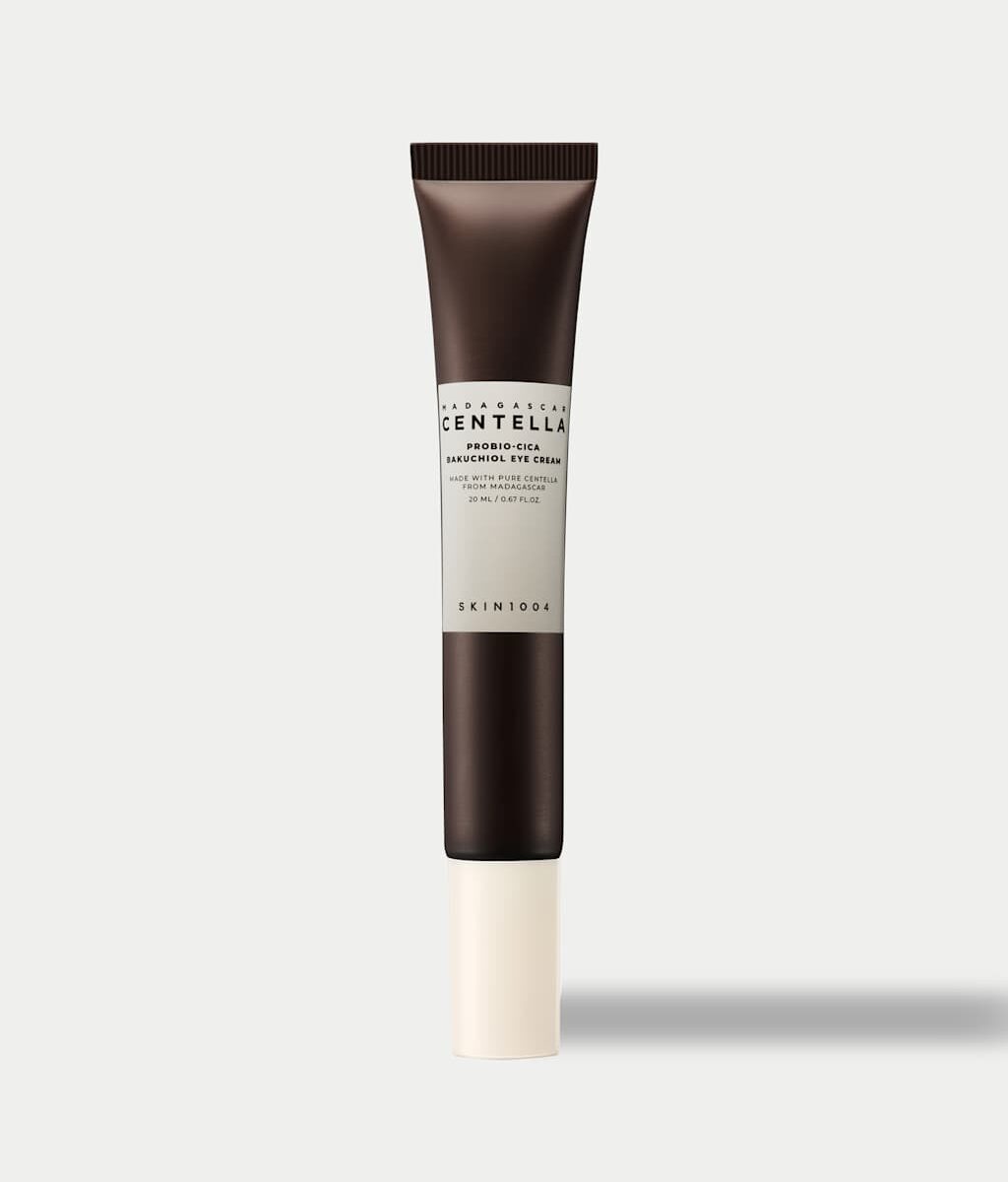 Skin 1004 Madagascar Centella Probio-Cica Bakuchiol Eye Cream 20ml