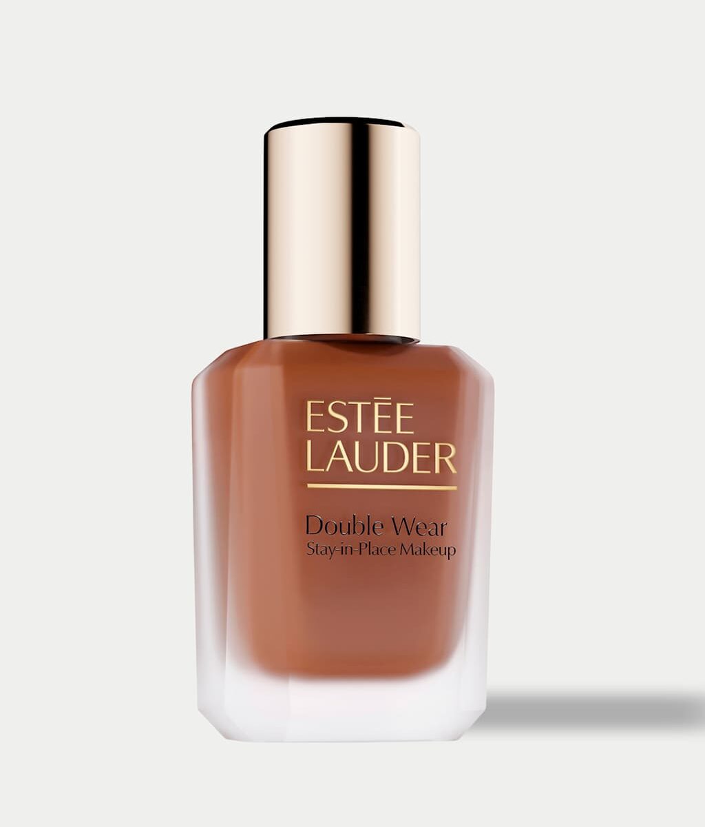 Estée Lauder Double Wear Longwear Matte Foundation SPF 10 30ml Rich Amber