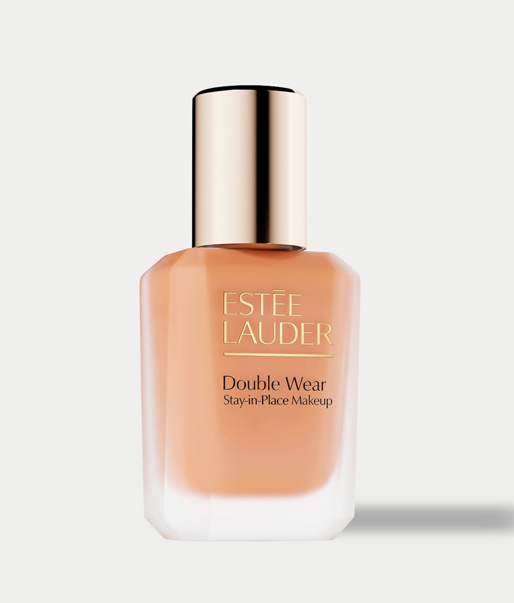 Estée Lauder Double Wear Longwear Matte Foundation SPF 10 30ml Hazelnut