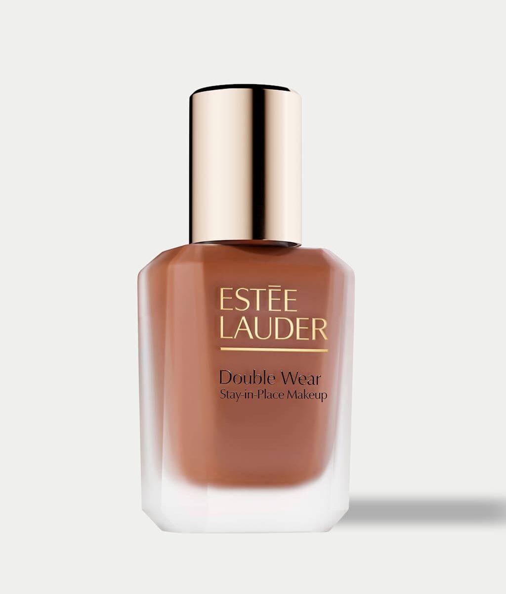 Estée Lauder Double Wear Longwear Matte Foundation SPF 10 30ml Spice