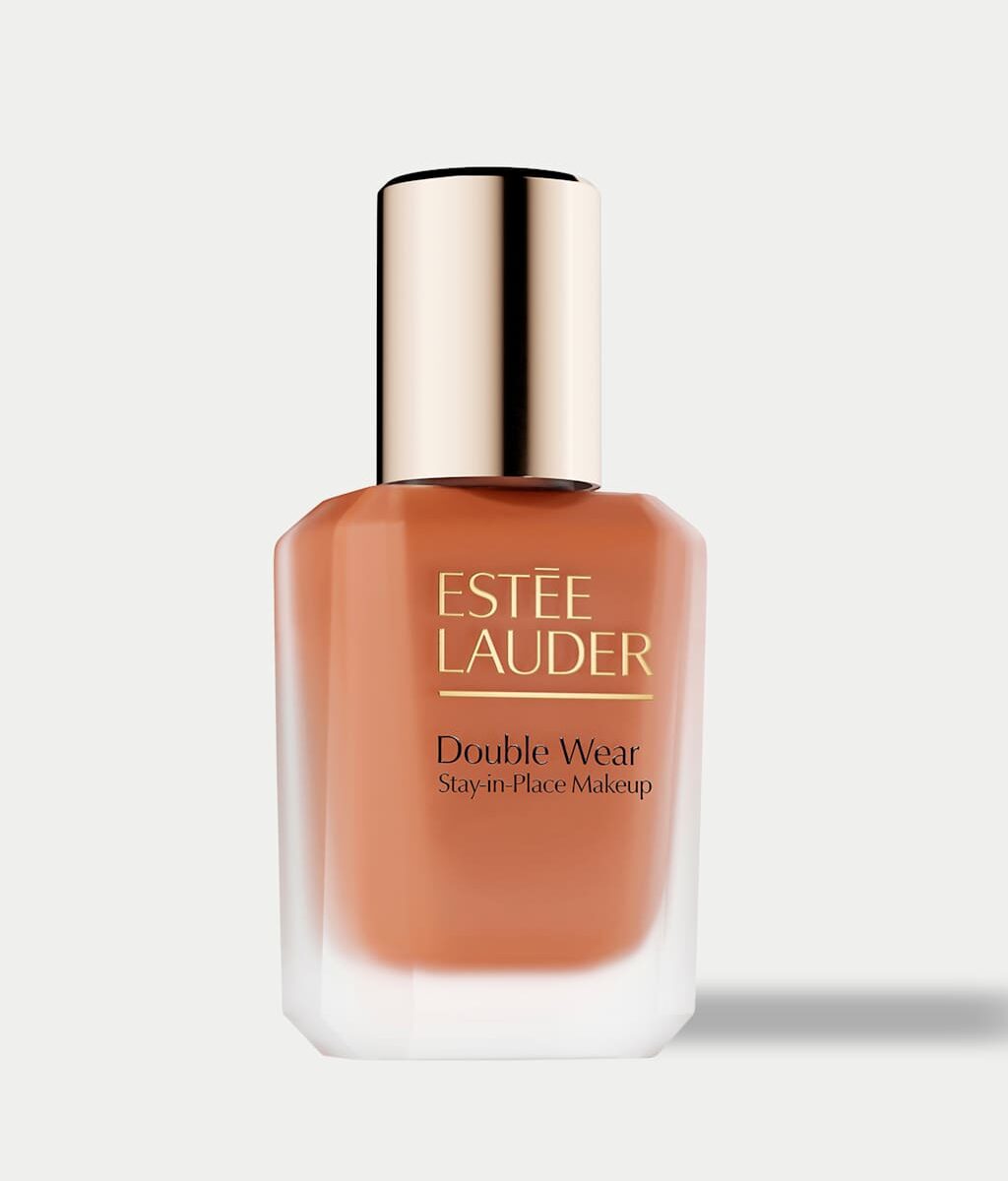 Estée Lauder Double Wear Longwear Matte Foundation SPF 10 30ml Nutmeg