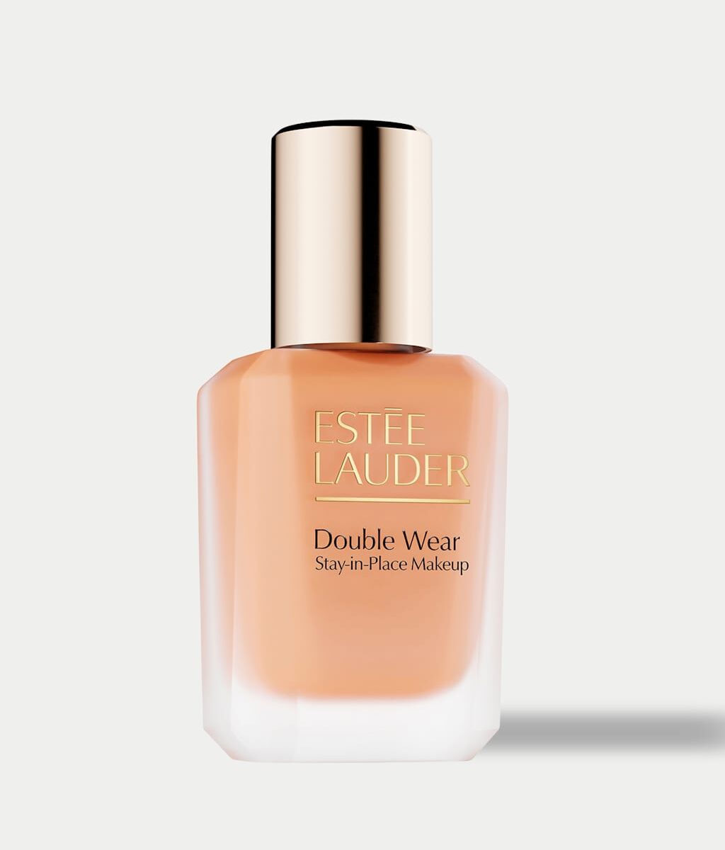 Estée Lauder Double Wear Longwear Matte Foundation SPF 10 30ml Fawn