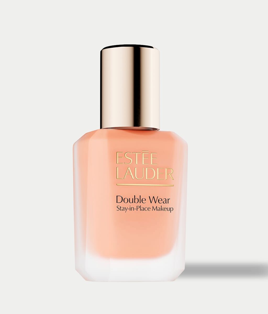 Estée Lauder Double Wear Longwear Matte Foundation SPF 10 30ml Vanilla