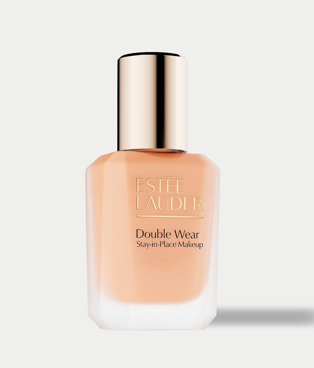 Estée Lauder Double Wear Longwear Matte Foundation SPF 10 30ml Light Apricot