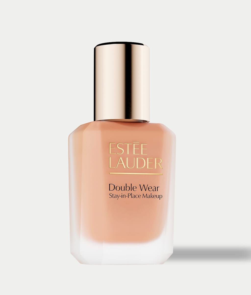 Estée Lauder Double Wear Longwear Matte Foundation SPF 10 30ml Cream