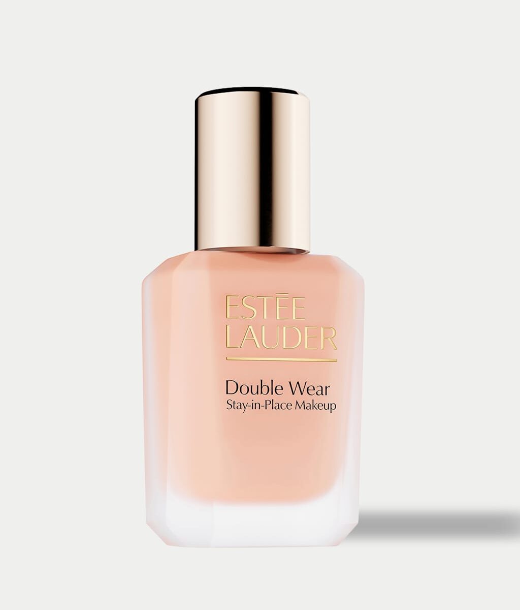 Estée Lauder Double Wear Longwear Matte Foundation SPF 10 30ml Light Cream