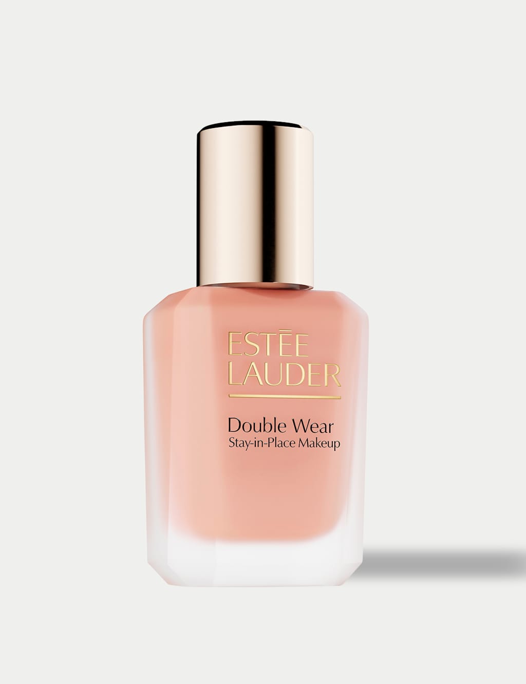 Estée Lauder Double Wear Longwear Matte Foundation SPF 10 30ml Ivory