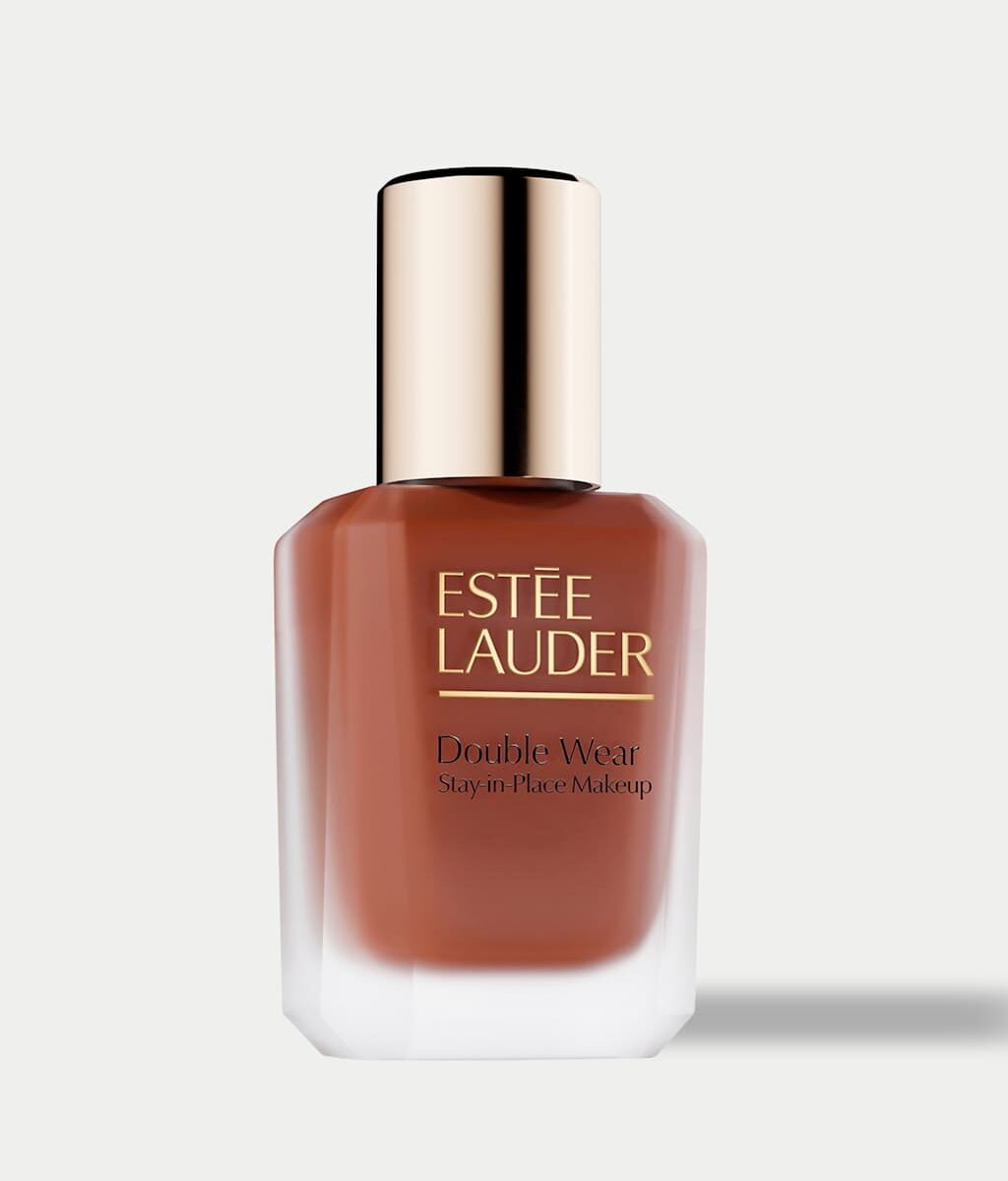 Estée Lauder Double Wear Longwear Matte Foundation SPF 10 30ml Mahogany