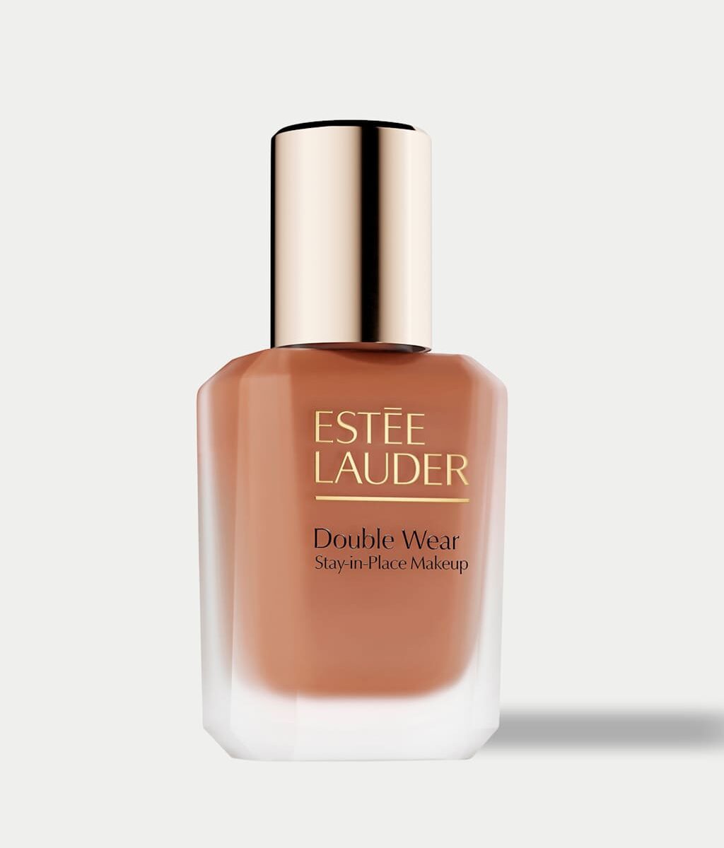 Estée Lauder Double Wear Longwear Matte Foundation SPF 10 30ml Mocha