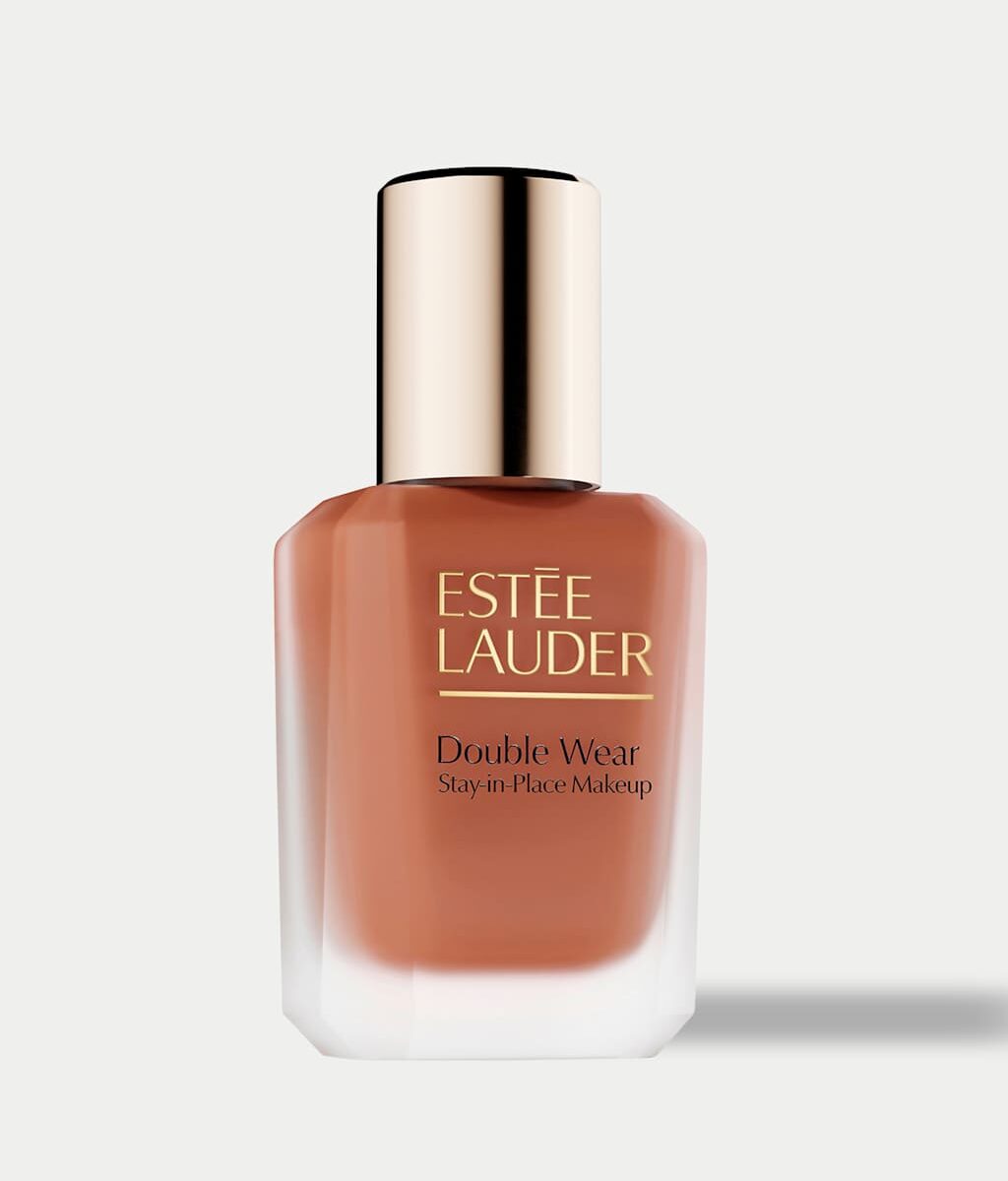 Estée Lauder Double Wear Longwear Matte Foundation SPF 10 30ml Golden Tan