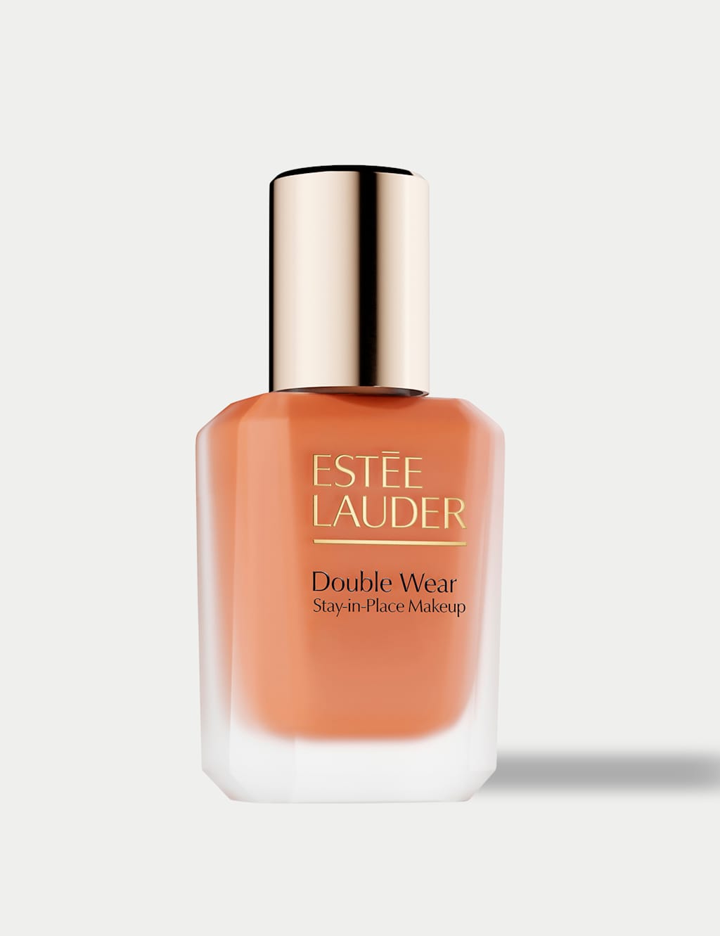 Estée Lauder Double Wear Longwear Matte Foundation SPF 10 30ml Warm Tawny